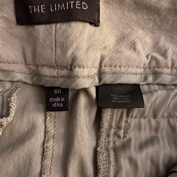 The Limited ~Exact Stretch (EUC) - Picture 8 of 8